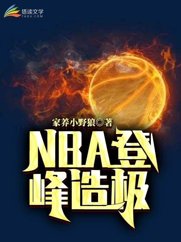 NBA登峰造极