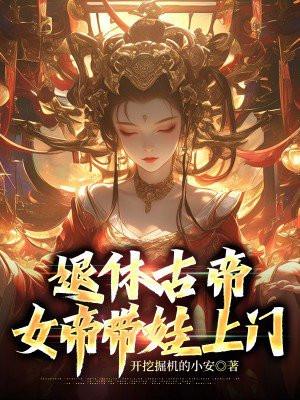 退休古帝，女帝带娃上门